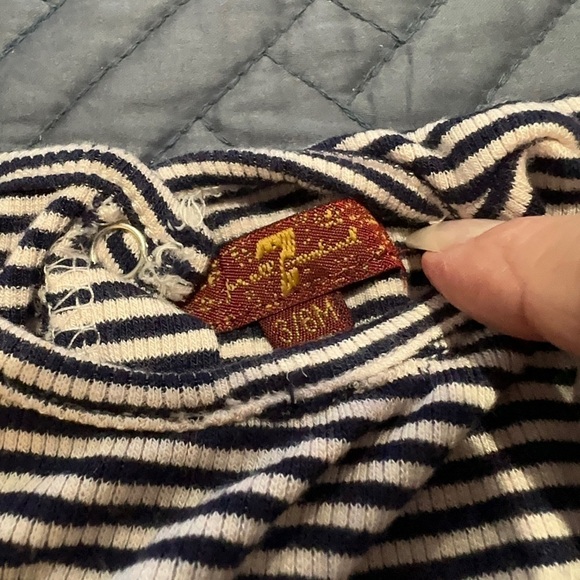 Bundle 7 for All Mankind and Jessica Simpson onesies - Picture 7 of 9